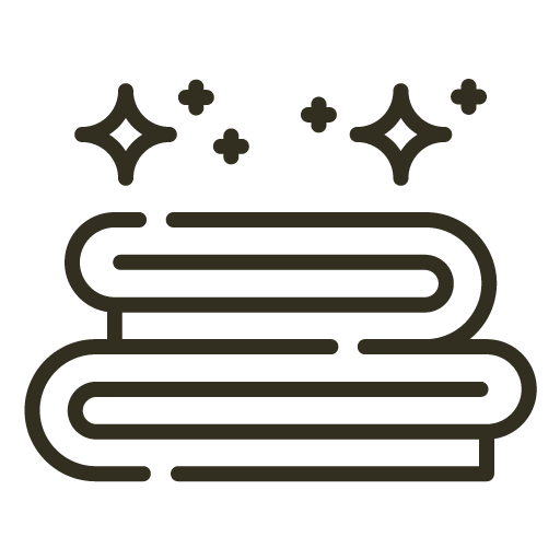 CLEAN TOWELS icon