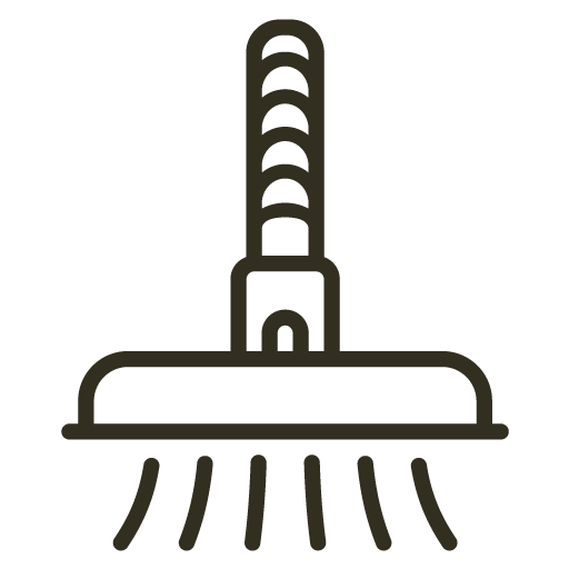 VACUUM CLEANER icon