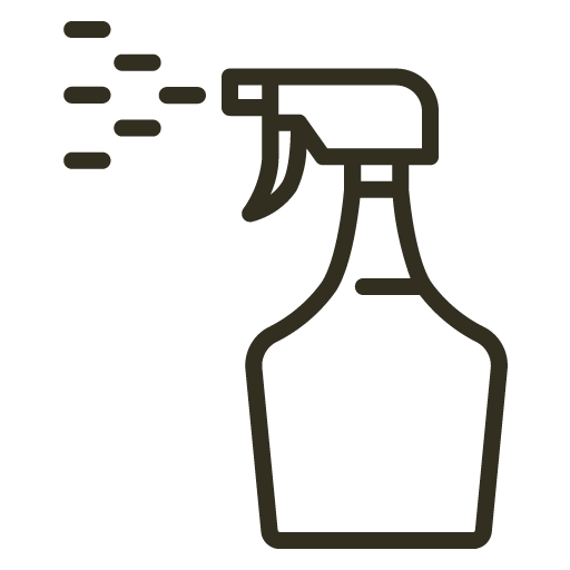 GLASS CLEANER icon
